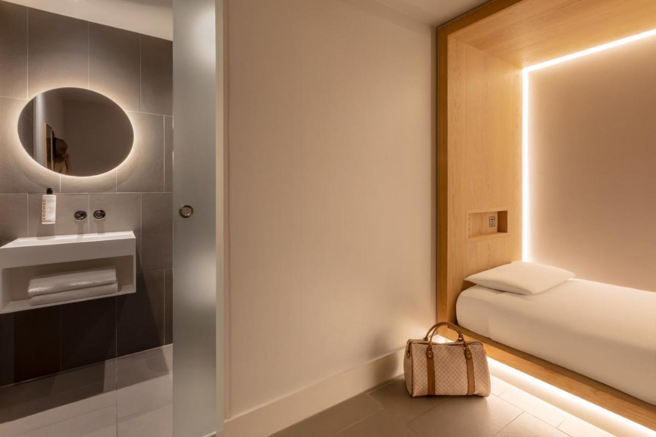 เซดเวลล์ พิคคาดิลลี Hotel ลอนดอน ภายนอก รูปภาพ