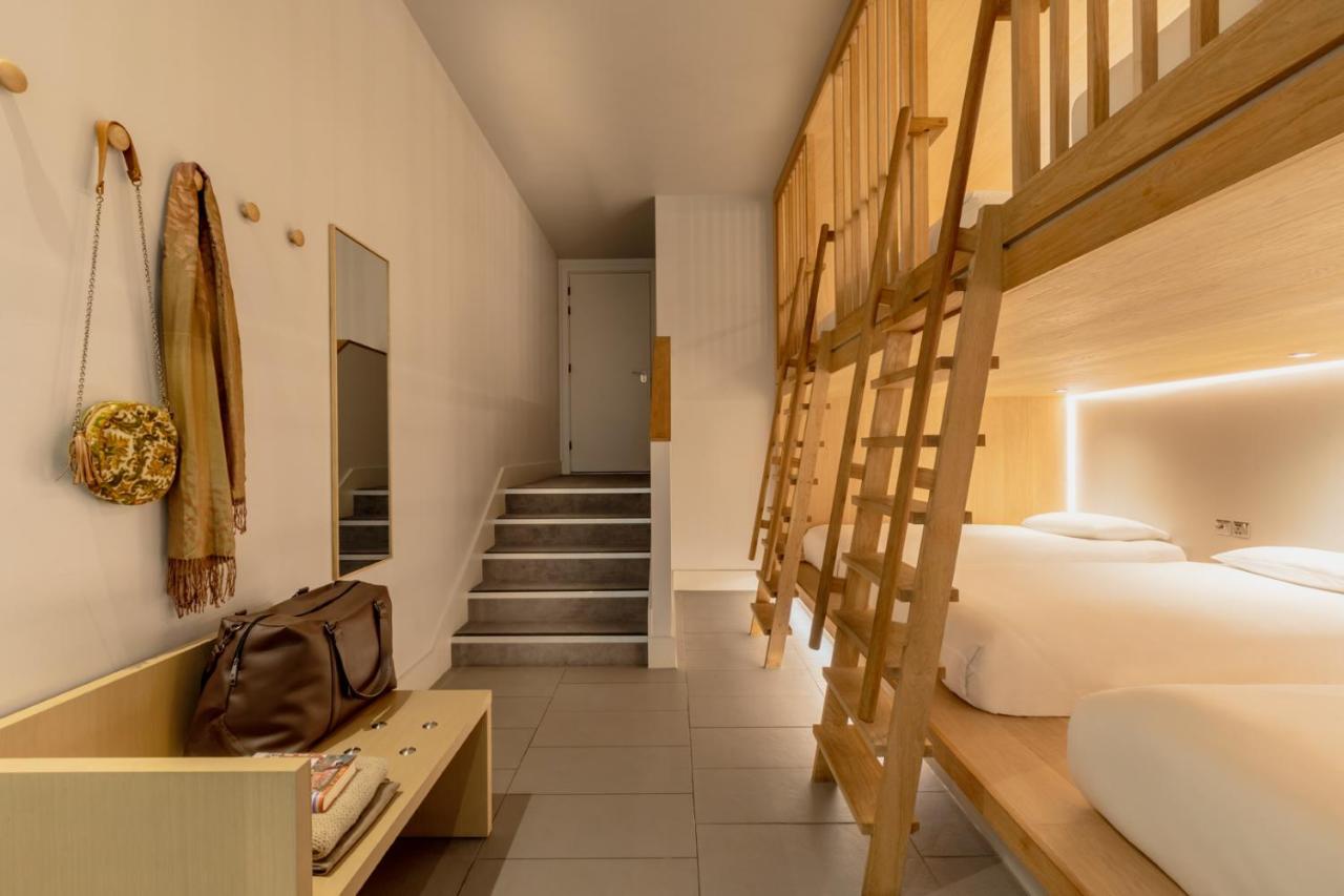 เซดเวลล์ พิคคาดิลลี Hotel ลอนดอน ภายนอก รูปภาพ