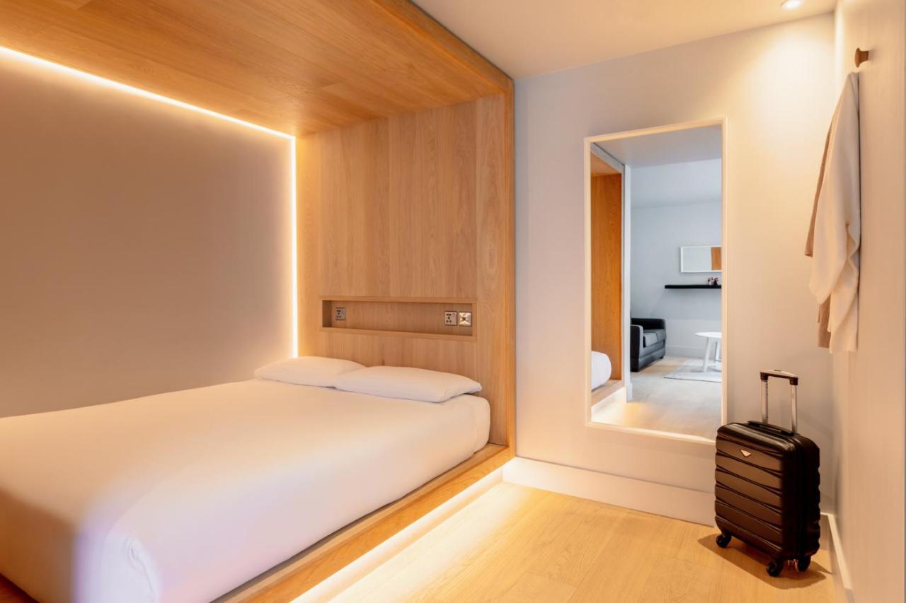 เซดเวลล์ พิคคาดิลลี Hotel ลอนดอน ภายนอก รูปภาพ