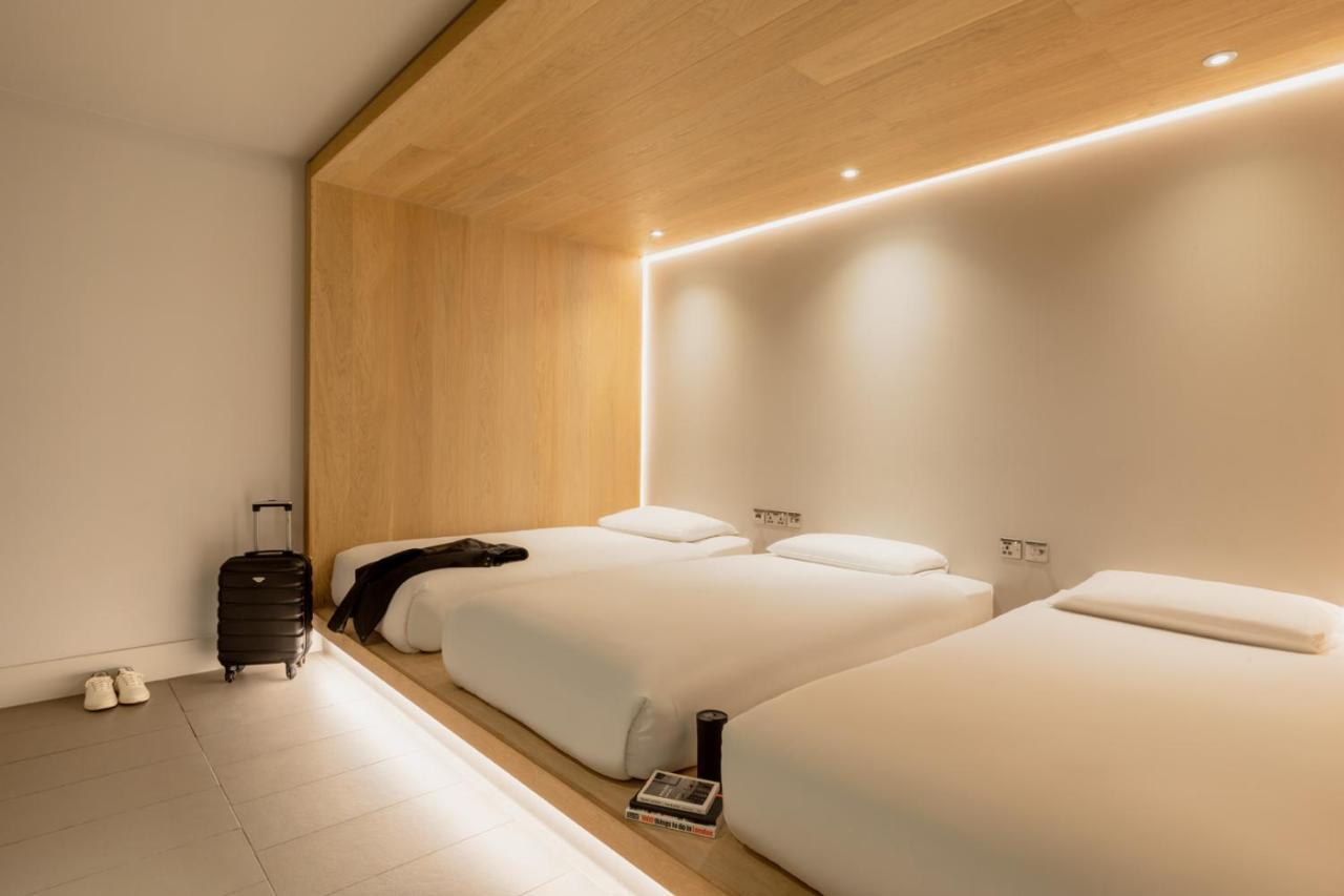 เซดเวลล์ พิคคาดิลลี Hotel ลอนดอน ภายนอก รูปภาพ