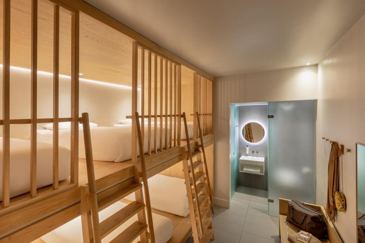 เซดเวลล์ พิคคาดิลลี Hotel ลอนดอน ภายนอก รูปภาพ
