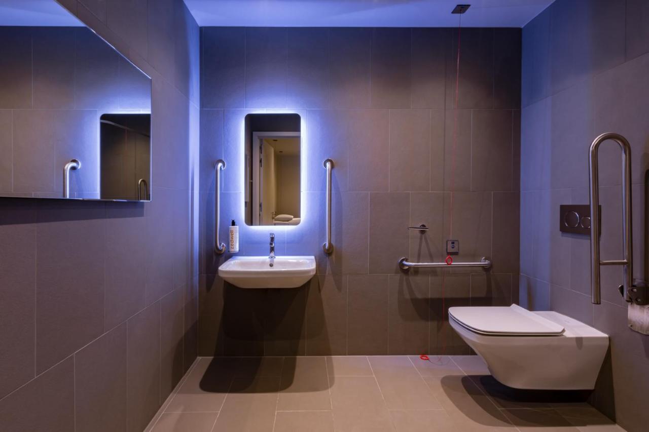 เซดเวลล์ พิคคาดิลลี Hotel ลอนดอน ภายนอก รูปภาพ