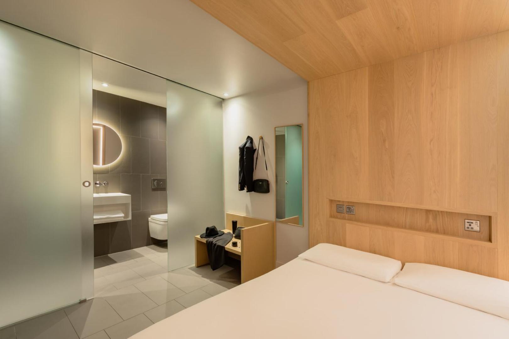 เซดเวลล์ พิคคาดิลลี Hotel ลอนดอน ภายนอก รูปภาพ