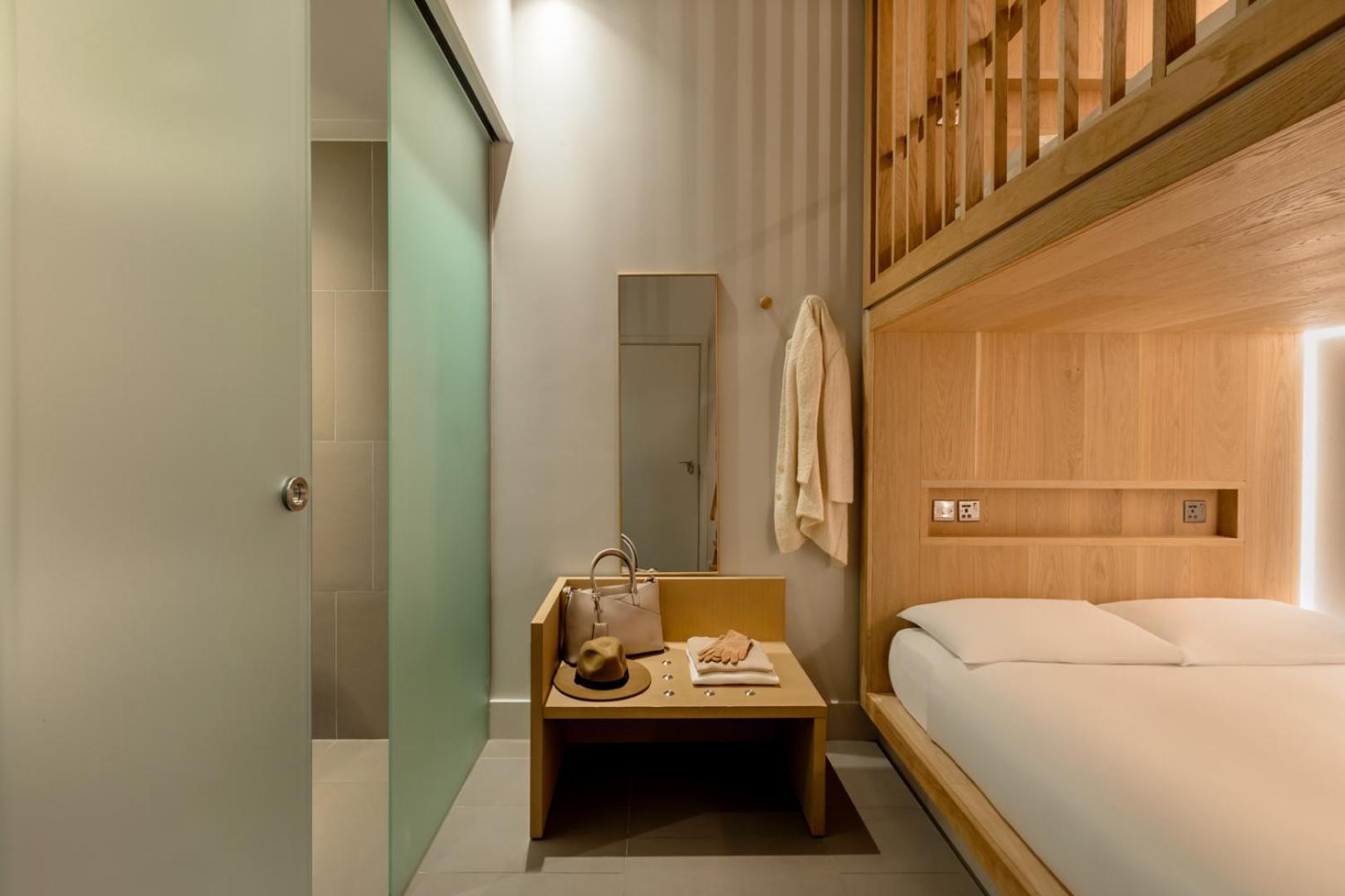 เซดเวลล์ พิคคาดิลลี Hotel ลอนดอน ห้อง รูปภาพ