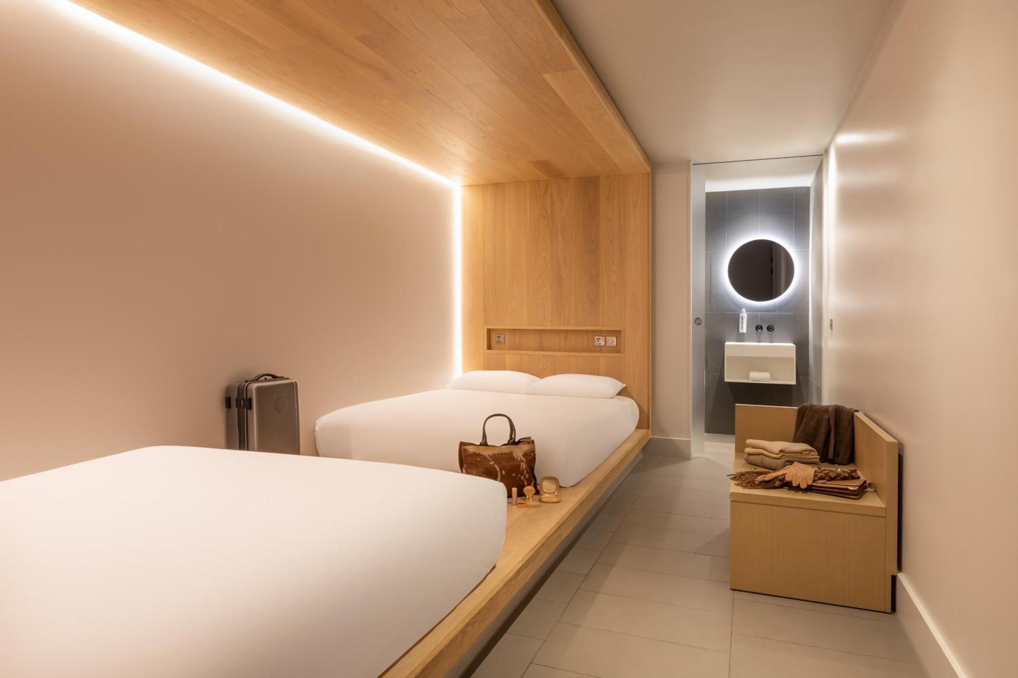 เซดเวลล์ พิคคาดิลลี Hotel ลอนดอน ภายนอก รูปภาพ