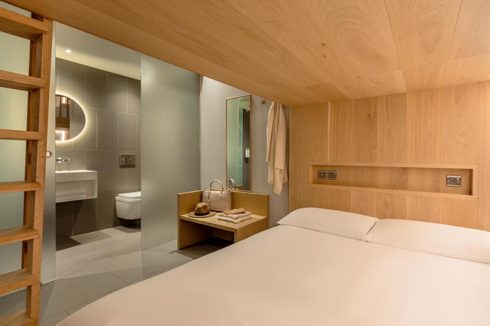 เซดเวลล์ พิคคาดิลลี Hotel ลอนดอน ห้อง รูปภาพ