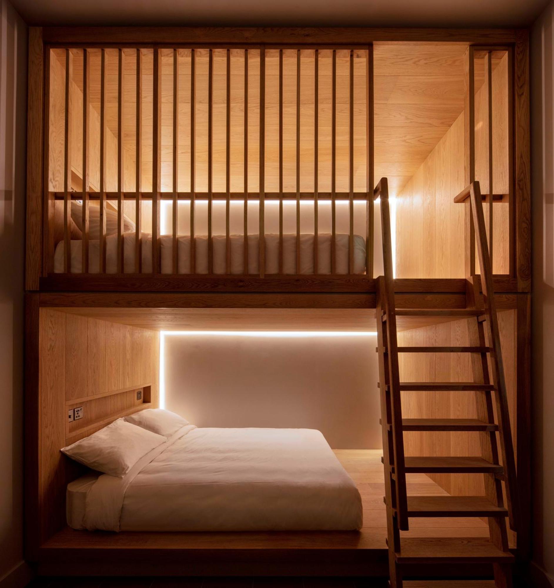 เซดเวลล์ พิคคาดิลลี Hotel ลอนดอน ห้อง รูปภาพ